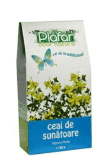 PLAFAR CEAI DE SUNATOARE 50gr*18/bax|BELL TEA